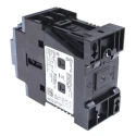 Siemens 3RT2027-1BB40 3-Pole Contactor, 24V DC Coil, 32A, 15 kW at 230V, 3 NO, 400V AC