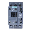 Siemens 3RT2027-1BB40 3-Pole Contactor, 24V DC Coil, 32A, 15 kW at 230V, 3 NO, 400V AC