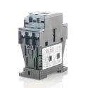 Siemens Size S0, 3RT2 Contactor, 24V DC Coil, 3-Pole, 17 A, 7.5 kW, 400V AC 3RT2025-1BB40