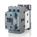 Siemens Size S0, 3RT2 Contactor, 24V DC Coil, 3-Pole, 17 A, 7.5 kW, 400V AC 3RT2025-1BB40
