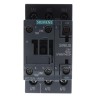 Siemens Contactor 3RT2 Series, 24V AC Coil, 3-Pole, 25 A, 11 kW, 3 NO, 400V AC 3RT2026-1AB00