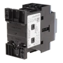 Siemens Contactor 3RT2 Series, 24V AC Coil, 3-Pole, 25 A, 11 kW, 3 NO, 400V AC 3RT2026-1AB00