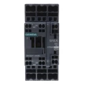 Siemens 3RT2 3-Pole Contactor 24V DC Coil, 32 A, 15 kW, 3 NO, 400V AC 3RT2027-2BB40