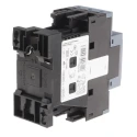 Siemens 3RT2 3-Pole Contactor 24V DC Coil, 32 A, 15 kW, 3 NO, 400V AC 3RT2027-2BB40