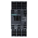 Siemens 3RT2 Motor Control Contactor, 3-Pole, 32 A, 15 kW, 24V AC Coil, 3 NO Contacts, 400V AC 3RT2027-2AB00