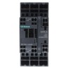 Siemens 3RT2 Motor Control Contactor, 3-Pole, 32 A, 15 kW, 24V AC Coil, 3 NO Contacts, 400V AC 3RT2027-2AB00