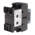 Siemens 3RT2 Motor Control Contactor, 3-Pole, 32 A, 15 kW, 24V AC Coil, 3 NO Contacts, 400V AC 3RT2027-2AB00