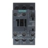 Siemens 3RT2 Contactor, 230V AC Coil, 3-Pole, 32A Contact Current, 15kW Power Rating, 3 NO, 400V AC Contacts 3RT2027-1AP00