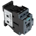 Siemens 3RT2 Contactor, 24V AC Coil, 3-Pole, 38 A Contact Current, 18.5 kW Power Rating 3RT2028-1AB00