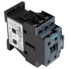 Siemens 3RT2 Contactor, 24V AC Coil, 3-Pole, 38 A Contact Current, 18.5 kW Power Rating 3RT2028-1AB00