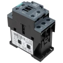 Siemens 3RT2 Contactor, 24V AC Coil, 3-Pole, 38 A Contact Current, 18.5 kW Power Rating 3RT2028-1AB00