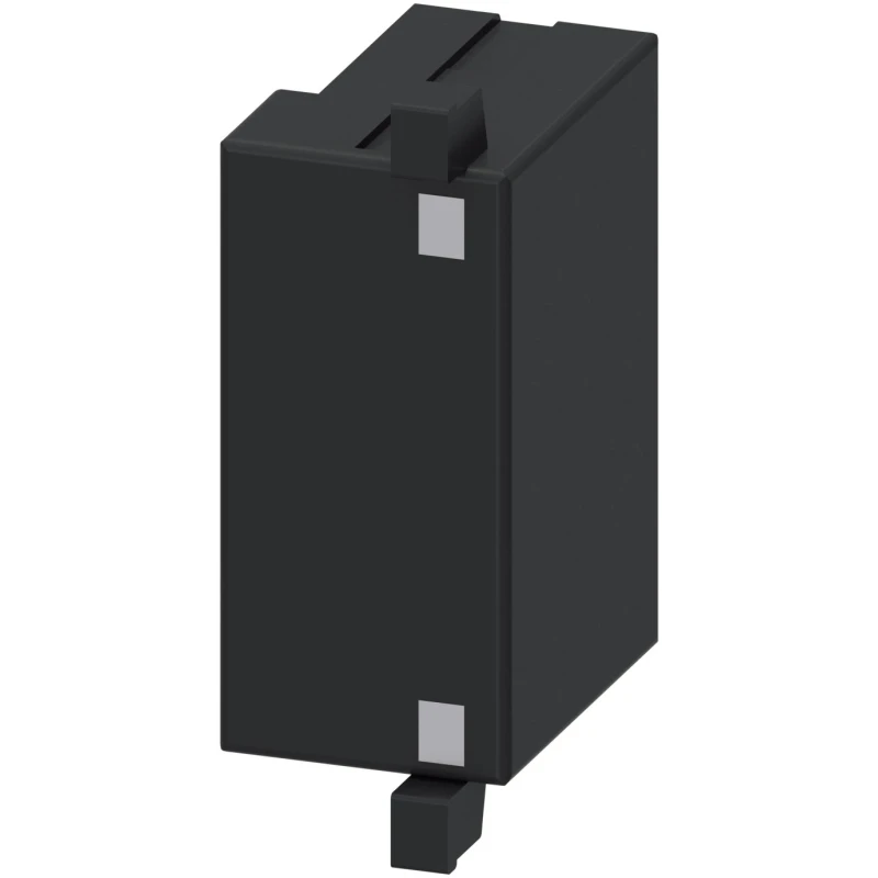 Siemens 3RT2 Surge Suppressor Accessory for SIRIUS Contactor 3RT2926-1BC00