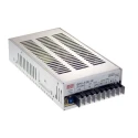 MEAN WELL Single Output 150W Switching Power Supply 48V DC, Programmable Voltage SPV-150-48