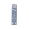Siemens Surge Suppressor Clip-On Mounting 12-250V Control Voltage SIRIUS Contactors 3RT2916-1DG00