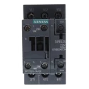 Siemens 3RT2028-1AF00 3-Pole Contactor, 110V AC Coil, 38A, 18.5 kW Power Rating, 3 NO, 400V AC