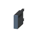 Siemens Surge Suppressor Clip-On Mounting 12-250V Control Voltage SIRIUS Contactors 3RT2916-1DG00
