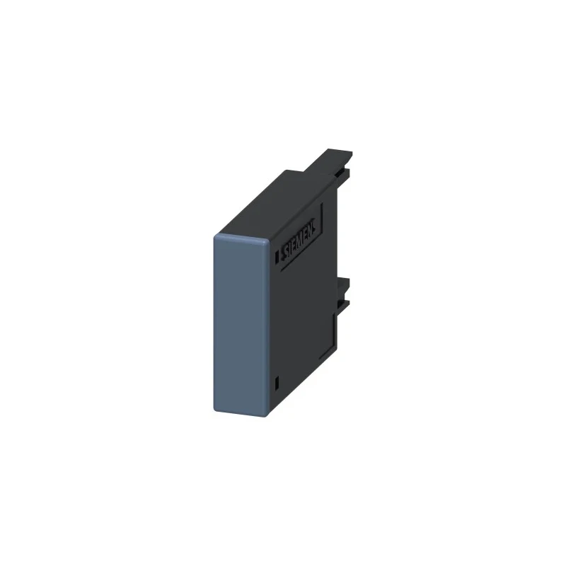 Siemens Surge Suppressor Clip-On Mounting 12-250V Control Voltage SIRIUS Contactors 3RT2916-1DG00