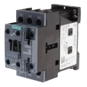 Siemens 3RT2028-1AF00 3-Pole Contactor, 110V AC Coil, 38A, 18.5 kW Power Rating, 3 NO, 400V AC