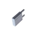 Siemens Surge Suppressor Clip-On Mounting 12-250V Control Voltage SIRIUS Contactors 3RT2916-1DG00