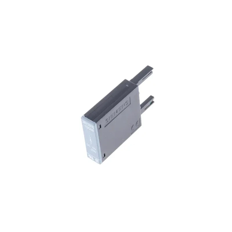 Siemens Surge Suppressor Clip-On Mounting 12-250V Control Voltage SIRIUS Contactors 3RT2916-1DG00
