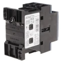 Siemens 3RT2028-1AF00 3-Pole Contactor, 110V AC Coil, 38A, 18.5 kW Power Rating, 3 NO, 400V AC