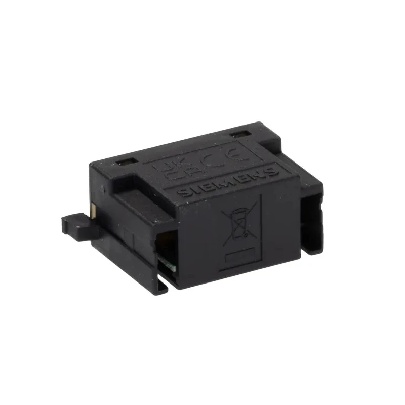 Siemens Surge Suppressor for use with SIRIUS Contactor 48V AC Low Carbon Manufacture 3RT2926-1BB00