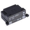 Siemens Surge Suppressor for SIRIUS Contactor 24V DC Control Supply 3RT2926-1ER00