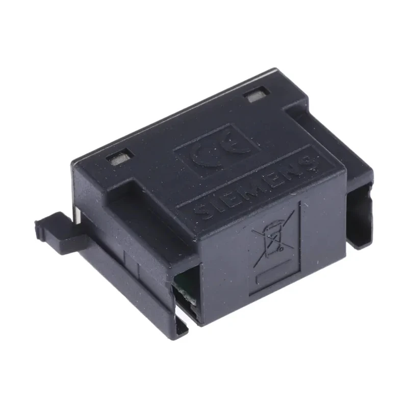 Siemens Surge Suppressor for SIRIUS Contactor 24V DC Control Supply 3RT2926-1ER00