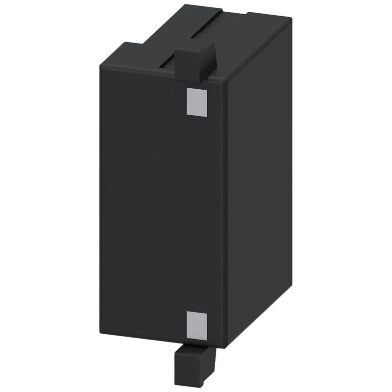 Siemens Surge Suppressor for SIRIUS Contactor 24V DC Control Supply 3RT2926-1ER00