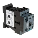 Siemens 3RT2 Motor Control Contactor, 24V dc Coil, 3-Pole, 38 A, 18.5 kW, 400V ac 3RT2028-1BB40