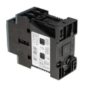 Siemens 3RT2 Motor Control Contactor, 24V dc Coil, 3-Pole, 38 A, 18.5 kW, 400V ac 3RT2028-1BB40