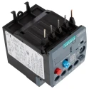 Siemens SIRIUS 3RU2 Thermal Overload Relay 1 NO/1 NC 2.8-4A Adjustable Current Range 4A Contact Rating 1.5 kW 3RU2116-1EB0