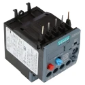 Siemens SIRIUS 3RU2 Thermal Overload Relay 1 NO/1 NC, Adjustable Current 1.1 to 1.6 A, 1.6 A Contact Rating 3RU2116-1AB0