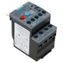 Siemens SIRIUS 3RU2 Thermal Overload Relay 1 NO/1 NC, Adjustable Current 1.1 to 1.6 A, 1.6 A Contact Rating 3RU2116-1AB0