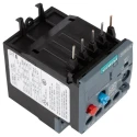 Siemens Thermal Overload Relay SIRIUS 3RU2, 1 NO/1 NC, 2.2A-3.2A Adjustable, 3.2A Contact Rating, 1.1 kW, 690V 3RU2116-1DB0