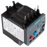 Siemens Thermal Overload Relay SIRIUS 3RU2, 1 NO/1 NC, 2.2A-3.2A Adjustable, 3.2A Contact Rating, 1.1 kW, 690V 3RU2116-1DB0
