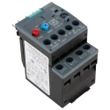 Siemens Thermal Overload Relay SIRIUS 3RU2, 1 NO/1 NC, 2.2A-3.2A Adjustable, 3.2A Contact Rating, 1.1 kW, 690V 3RU2116-1DB0
