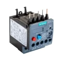 Siemens SIRIUS 3RU2 Thermal Overload Relay 1 NO/1 NC 0.28A-0.4A FLC 400mA Contact Rating 90W 3RU2116-0EB0