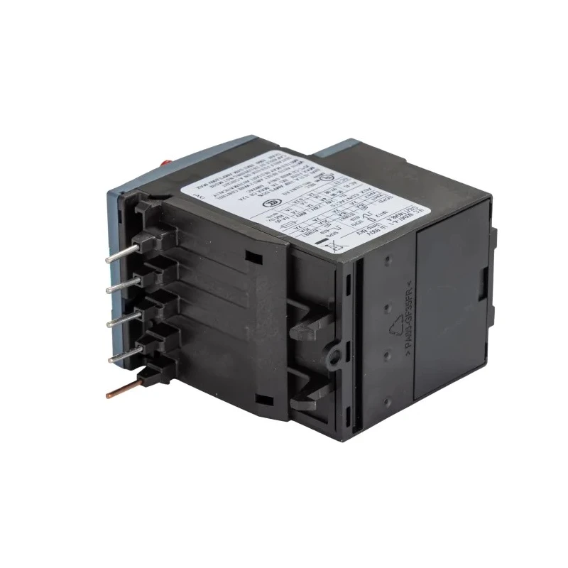 Siemens SIRIUS 3RU2 Thermal Overload Relay 1 NO/1 NC 0.28A-0.4A FLC 400mA Contact Rating 90W 3RU2116-0EB0