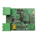 onsemi NCN5150 Evaluation Kit for Two-Wire Meter Bus Slave Devices and Repeaters NCN5150QFNGEVB