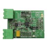 onsemi NCN5150 Evaluation Kit for Two-Wire Meter Bus Slave Devices and Repeaters NCN5150QFNGEVB