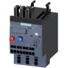 Siemens SIRIUS 3RU2 Thermal Overload Relay 1 NO/1 NC 3.5-5A F.L.C 5A Contact Rating 1.5 kW 3RU2116-1FC0
