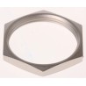 binder Connector Nut Accessory for M16 Connector, Shell Size M16, Polyamide & Copper Alloy, IEC 60130-9, UL 94 01-0146-001