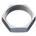 binder Connector Nut Accessory for M16 Connector, Shell Size M16, Polyamide & Copper Alloy, IEC 60130-9, UL 94 01-0146-001