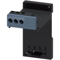 Siemens Terminal Cover Support 3RU2 Series for Use with 3RU21, 3RB30, 3RB31 Series 3RU2916-3AA01