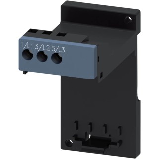 Siemens Terminal Cover Support 3RU2 Series for Use with 3RU21, 3RB30, 3RB31 Series 3RU2916-3AA01