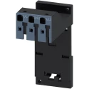 Siemens SIRIUS Innovation Contactor Relay , Overload Relay, -20°C to 70°C Operating Temperature, 45mm Width 3RU2926-3AC01
