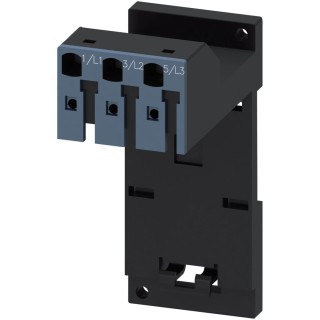 Siemens SIRIUS Innovation Contactor Relay , Overload Relay, -20°C to 70°C Operating Temperature, 45mm Width 3RU2926-3AC01