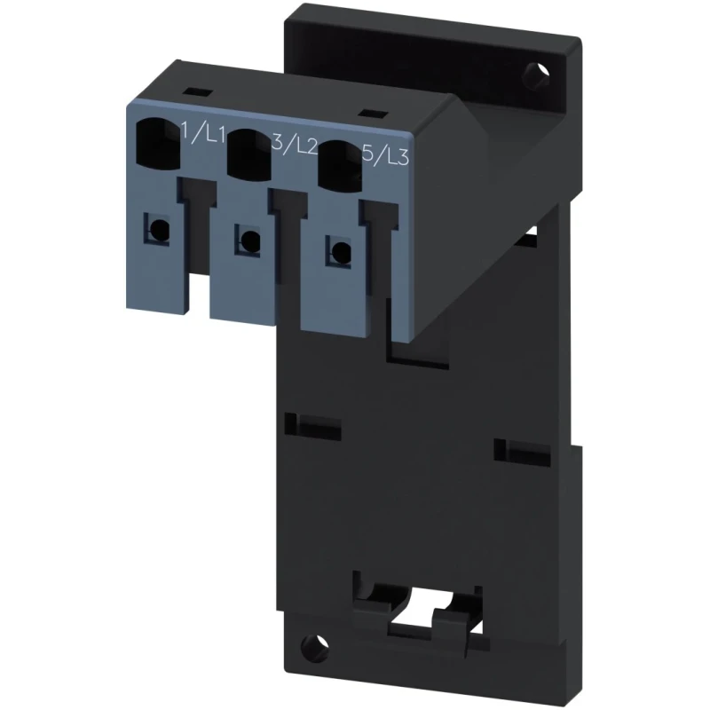 Siemens SIRIUS Innovation Contactor Relay , Overload Relay, -20°C to 70°C Operating Temperature, 45mm Width 3RU2926-3AC01