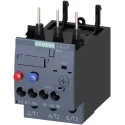 Siemens SIRIUS 3RU2 Thermal Overload Relay 1 NO/1 NC, 10A, 7 A F.L.C, 10A Contact Rating, 7.5 kW 3RU2126-1JB0